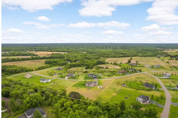 Oak Grove, MN 55303,3839 189th LN NW
