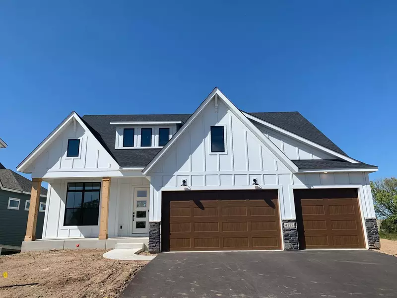 5750 Freeland Bay N, Hugo, MN 55038