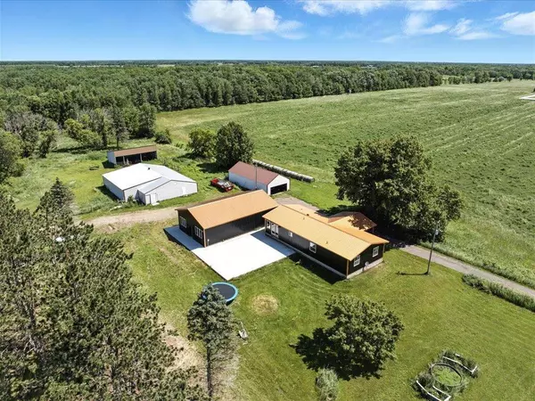 Morrill Twp, MN 56329,33498 175th ST NE