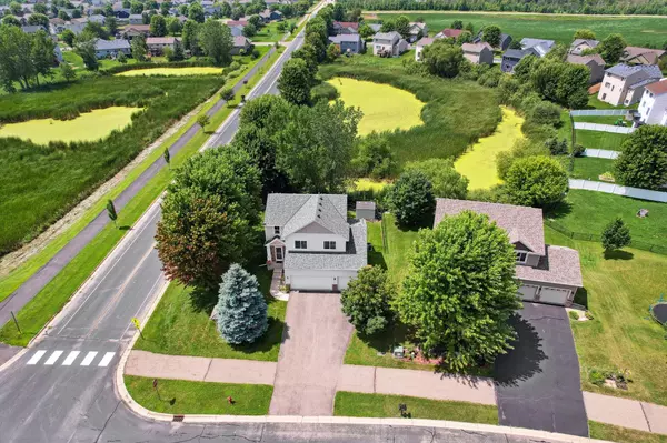 Lonsdale, MN 55046,703 8th AVE NE
