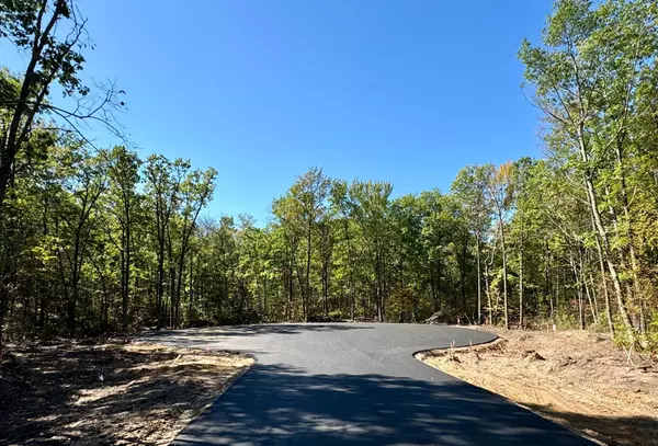 Fairview Twp, MN 56468,TBD3 Winter Creek CT