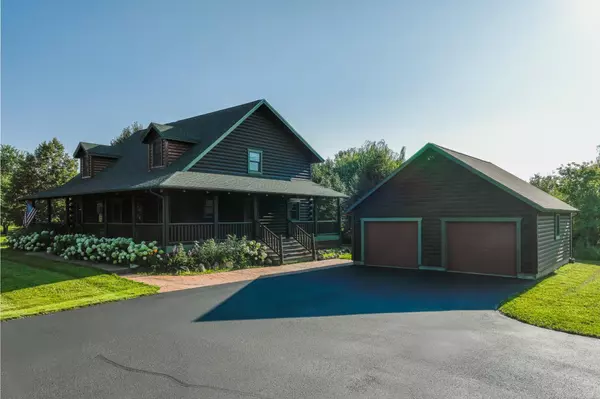 Martell Twp, WI 54022,N8763 650th ST