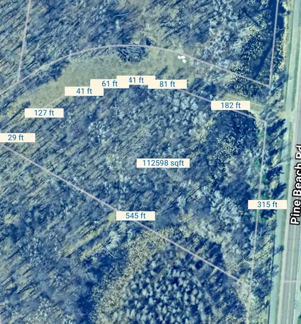 Fairview Twp, MN 56468,TBD7 Winter Creek CT