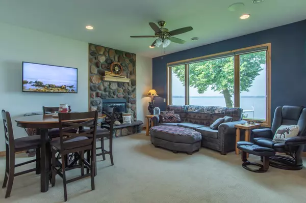 Wahkon, MN 56386,507 Meshigun Point DR #3