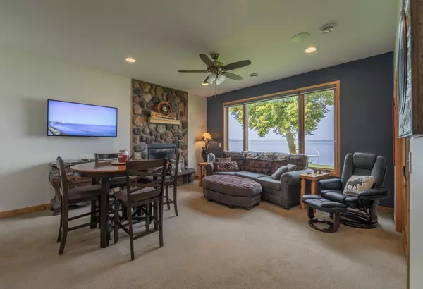 Wahkon, MN 56386,507 Meshigun Point DR #3