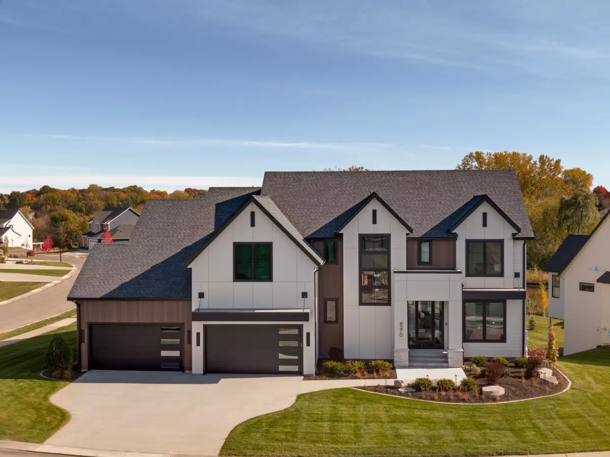 Plymouth, MN 55446,16504 47th PL N