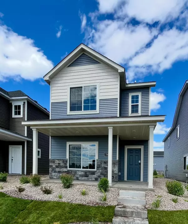 7855 Ramsey Pkwy NW, Ramsey, MN 55303