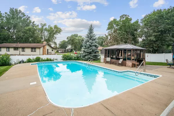 Brooklyn Park, MN 55443,4525 81st LN N