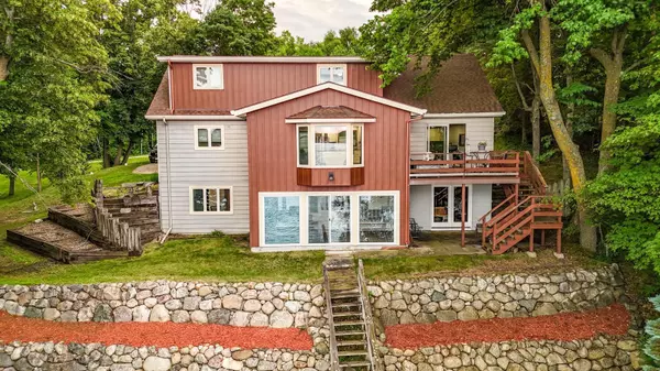 49259 Fish Lake RD, Dunn Twp, MN 56572