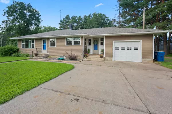 Two Rivers Twp, MN 56314,2754 Great River RD