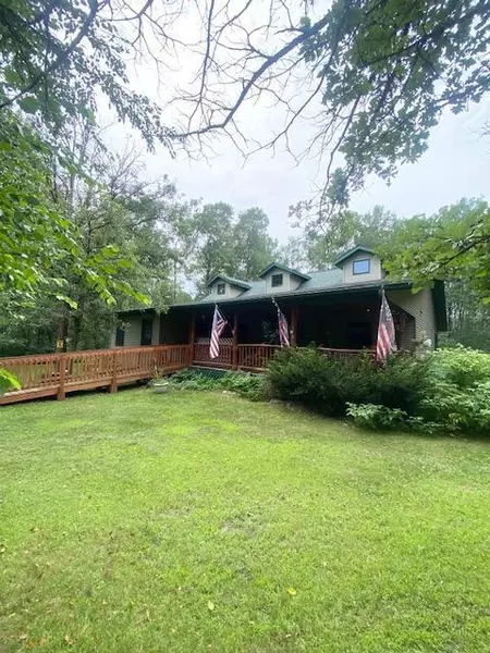 1863 Foxtail LN SW, Pine River Twp, MN 56435