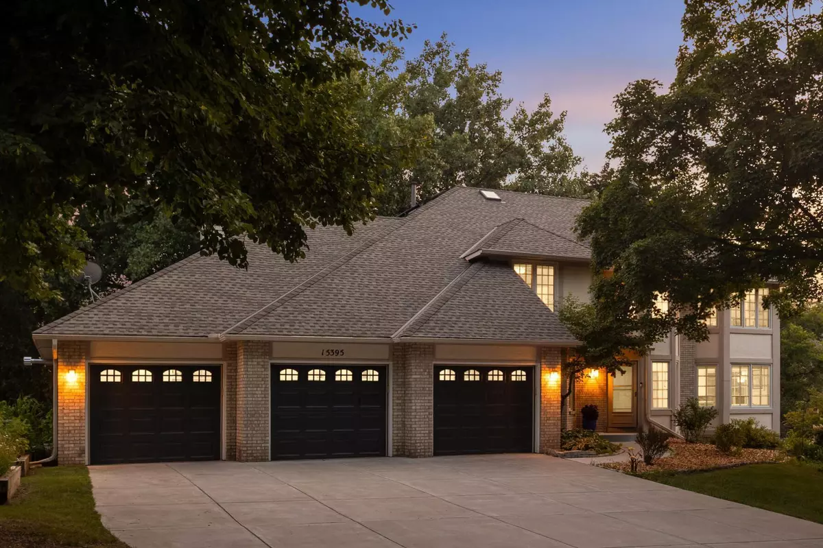 Minnetonka, MN 55345,15395 Highland BLF