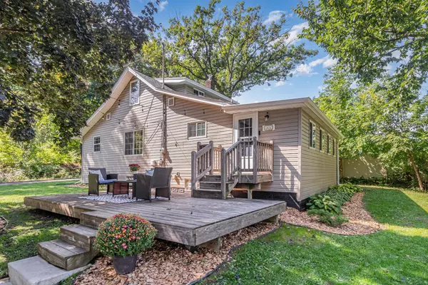 White Bear Twp, MN 55110,5432 Williams AVE