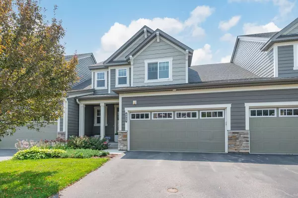 6953 Crosby CT, Minnetrista, MN 55331