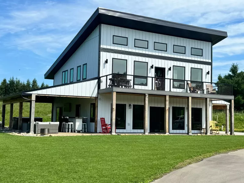 21698 Get Around RD, Park Rapids, MN 56470