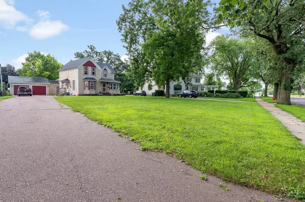 Fairmont, MN 56031,947 Albion AVE