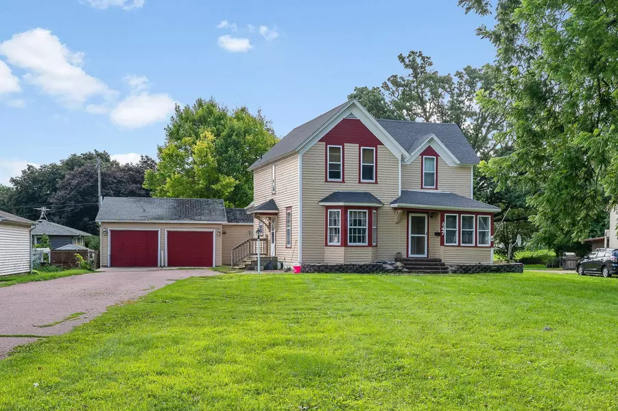 947 Albion AVE, Fairmont, MN 56031