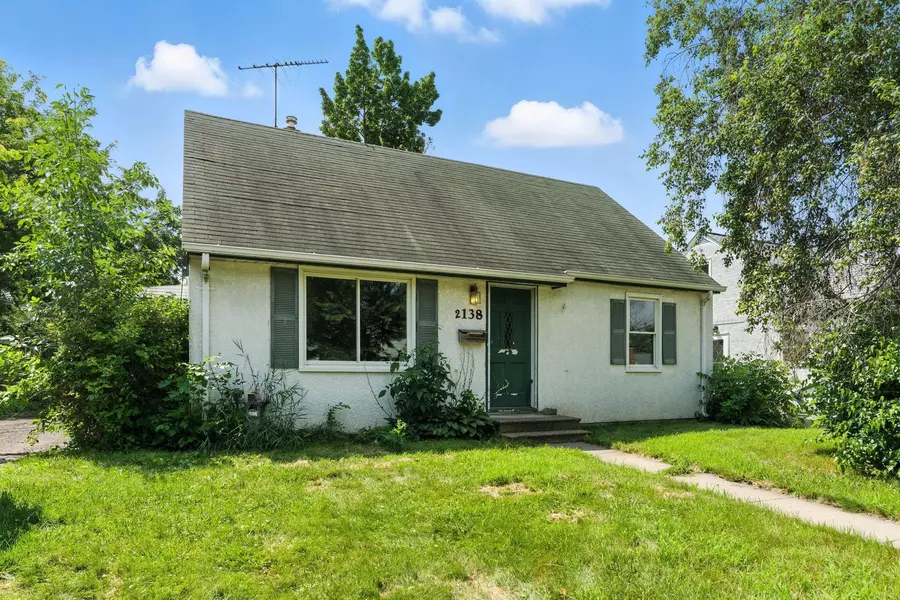 2138 3rd ST E, Saint Paul, MN 55119