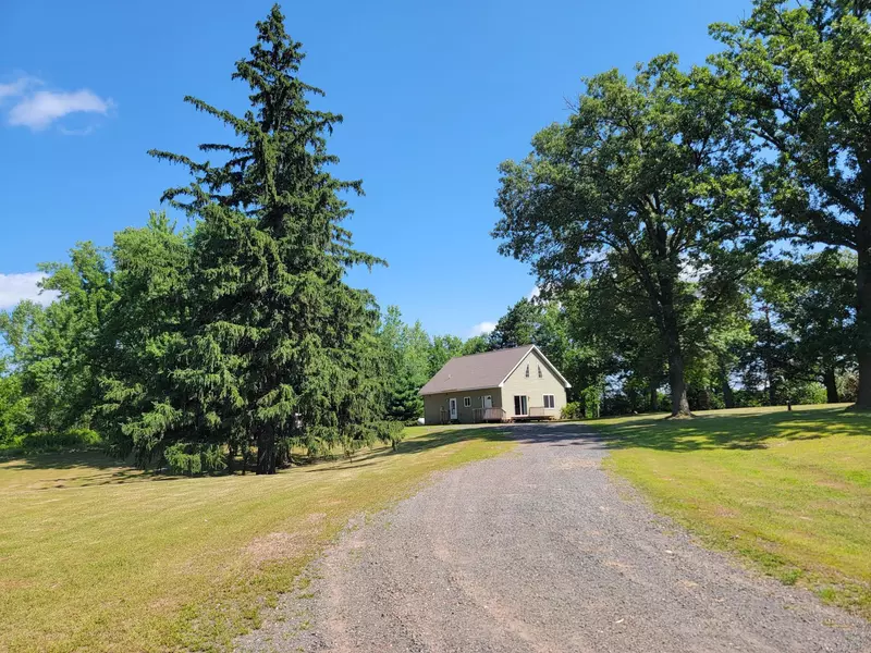 957 106th AVE, Amery, WI 54001