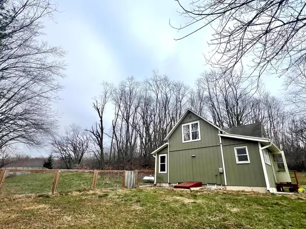 Dover Twp, WI 54747,S870 Julson Ridge RD