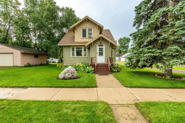 Fergus Falls, MN 56537,215 W Alcott AVE
