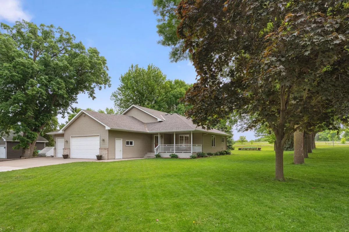 Waverly, MN 55390,200 Wilson ST
