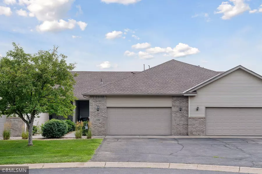 15582 Sodium WAY, Ramsey, MN 55303