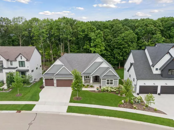 Maple Grove, MN 55311,6413 Archer LN N
