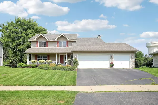 14030 Cobbler AVE, Rosemount, MN 55068