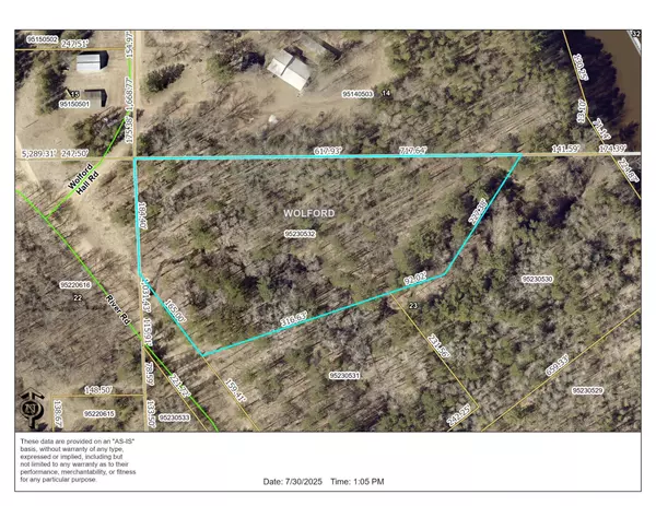 Crosby, MN 56441,TBD Lot 1 River Road