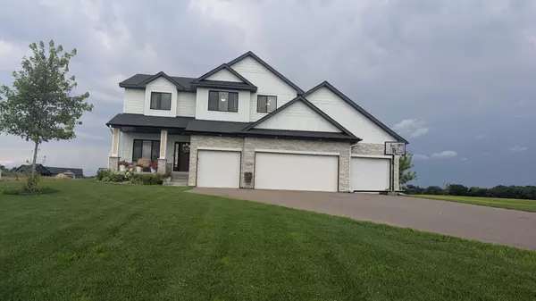 16658 Inca ST NW, Andover, MN 55304