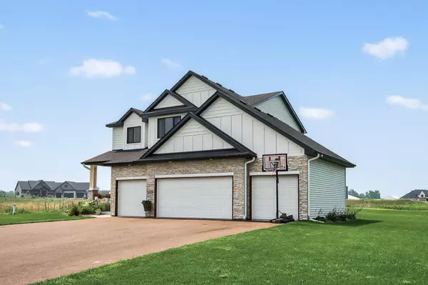 Andover, MN 55304,16658 Inca ST NW