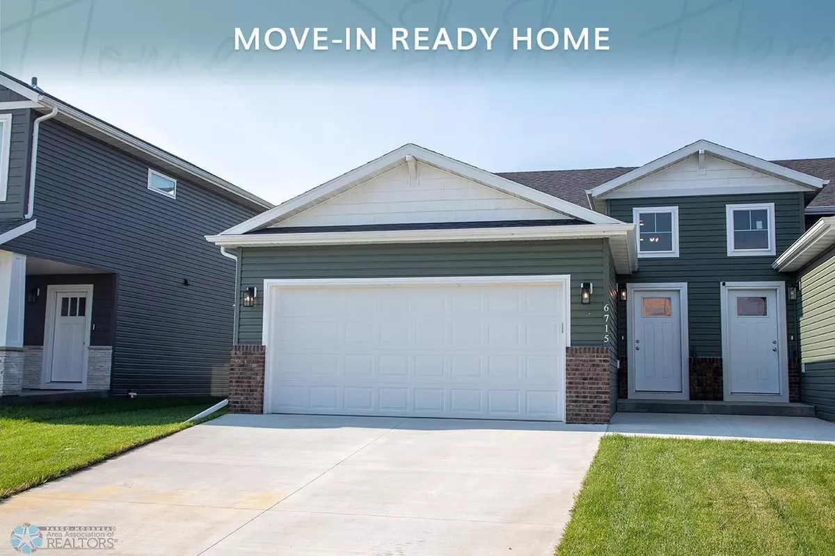 Fargo, ND 58104,6715 Meadow View DR S
