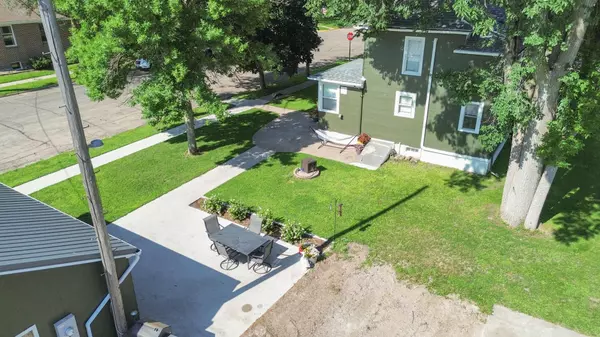 Wabasso, MN 56293,1250 Oak ST