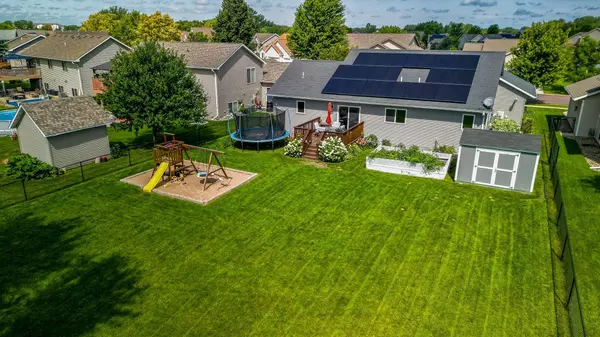 Mankato, MN 56001,221 Muriefield DR