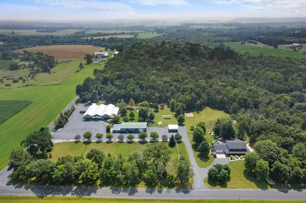 W5415 890th AVE, Baldwin, WI 54002