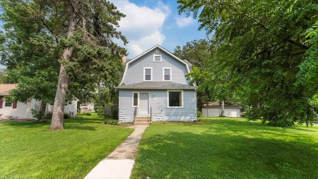 309 2nd ST N, Atwater, MN 56209