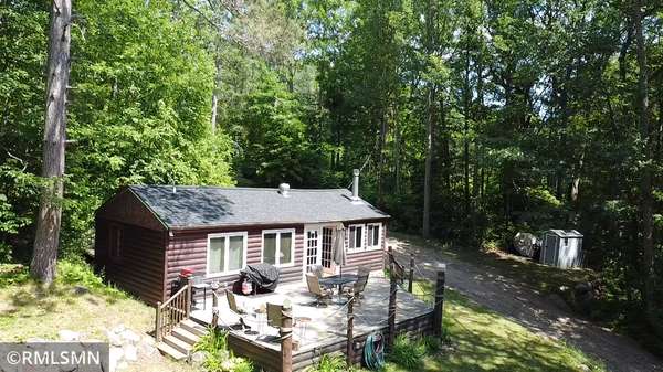 31575 State Highway 47, Glen Twp, MN 56431