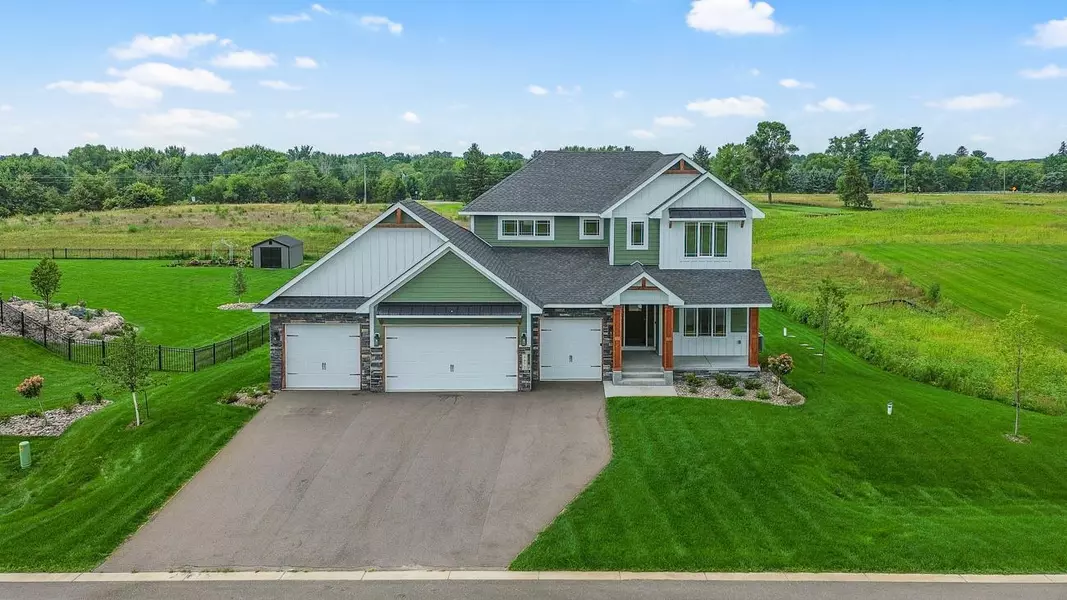 4472 166th AVE NW, Andover, MN 55304