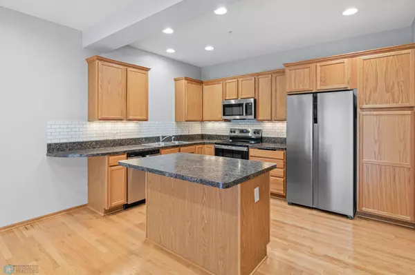 Blaine, MN 55449,2495 121st CIR NE #C