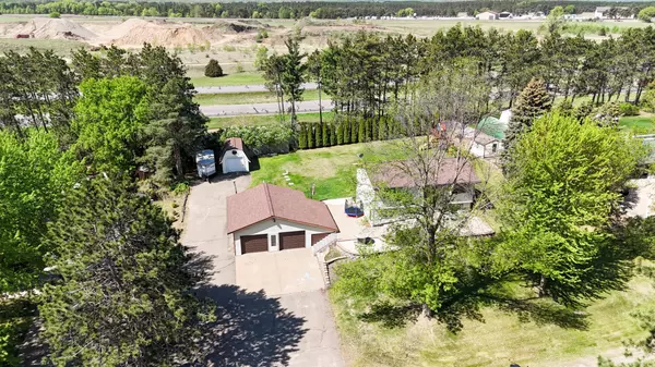 Watab Twp, MN 56367,10275 Rose Anna Beach RD NW
