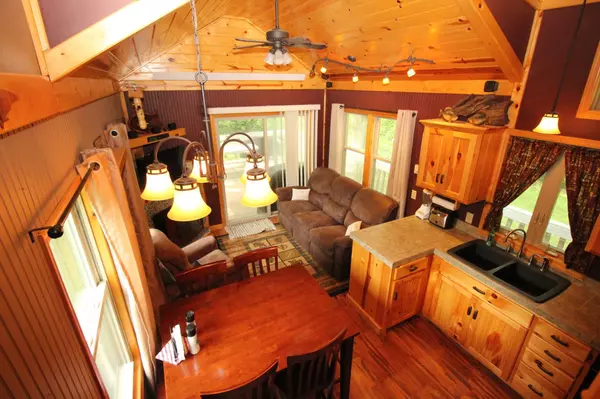 Richmond, MN 56368,18096 Browns Lake RD #1