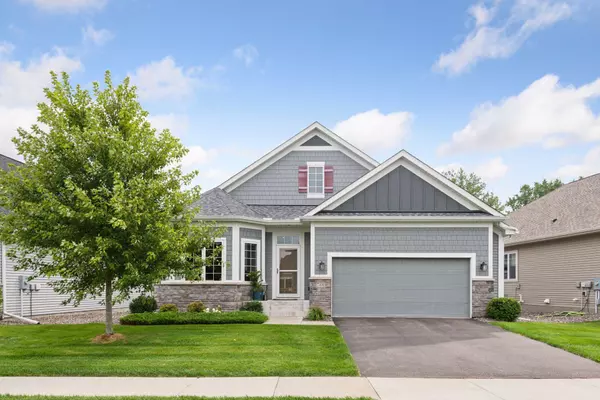 7498 Fir LN N, Corcoran, MN 55340