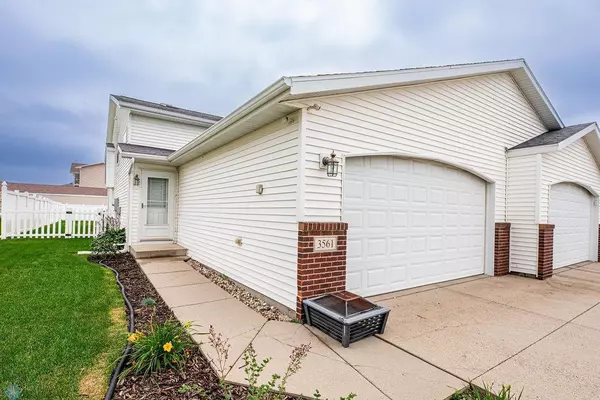 West Fargo, ND 58078,3561 Eagle Run LN