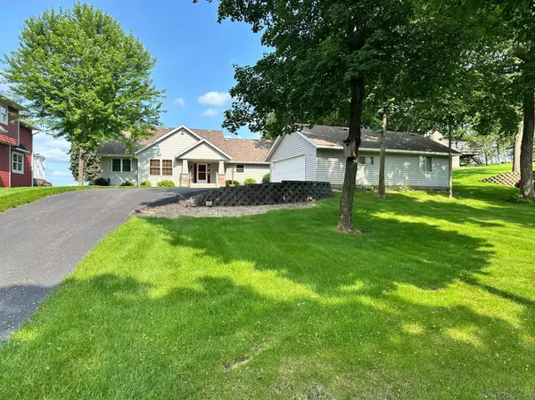 6267 Bedman DR NW, Alexandria, MN 56308