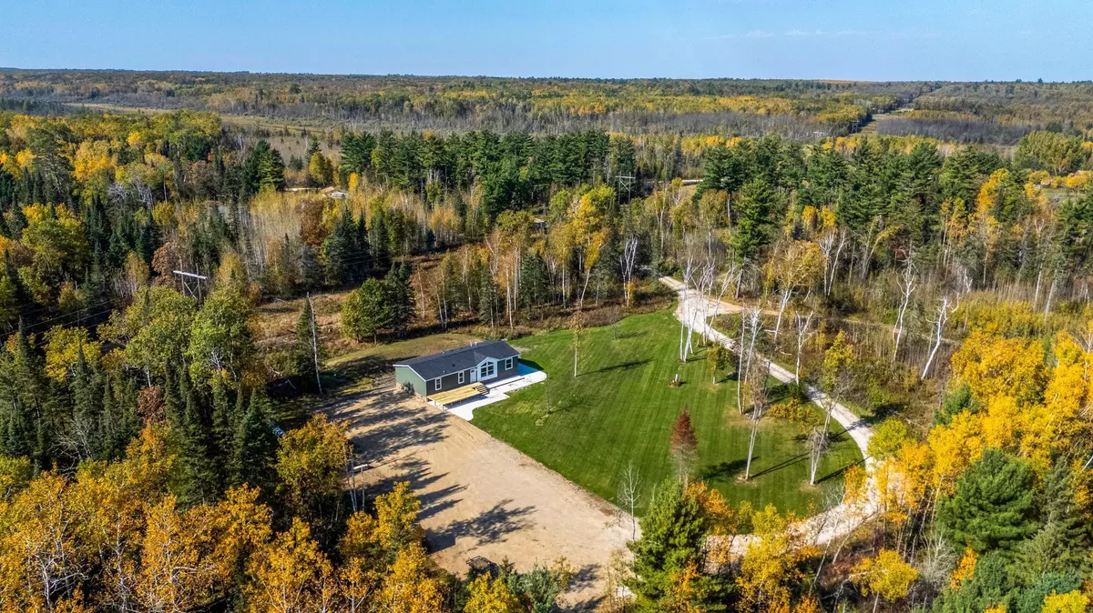 Helga Twp, MN 56461,25629 Smokey Hollow DR