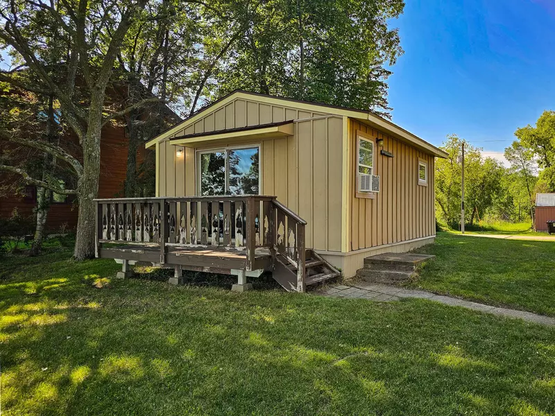 34654 Big McDonald Ln #1, Dent, MN 56528