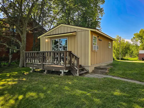 34654 Big McDonald Ln #1, Dent, MN 56528