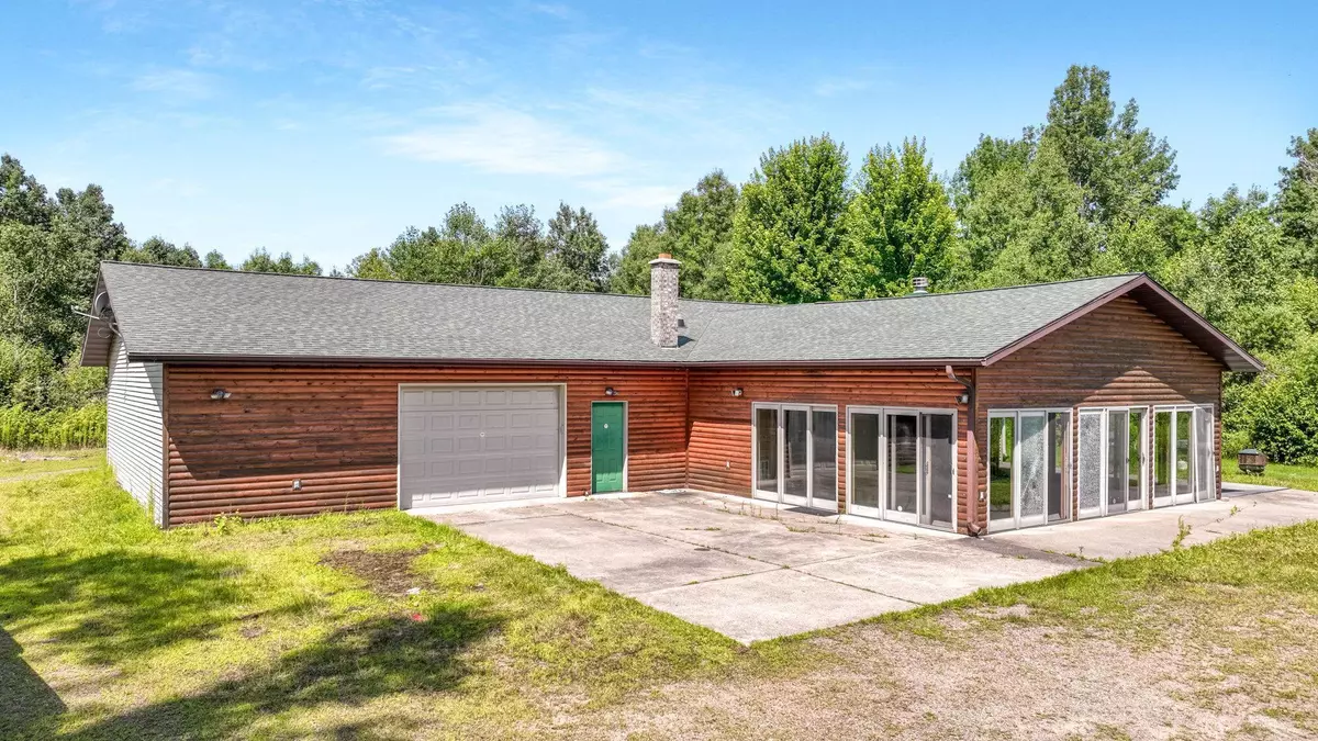Lawrence Twp, WI 54526,W3828 Walrath RD