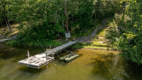 Fifty Lakes, MN 56448,17170 River LN